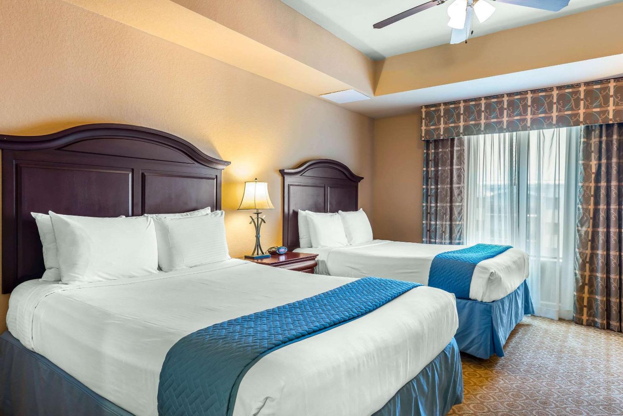 Bluegreen Vacations The Fountains, Ascend Collection 3*