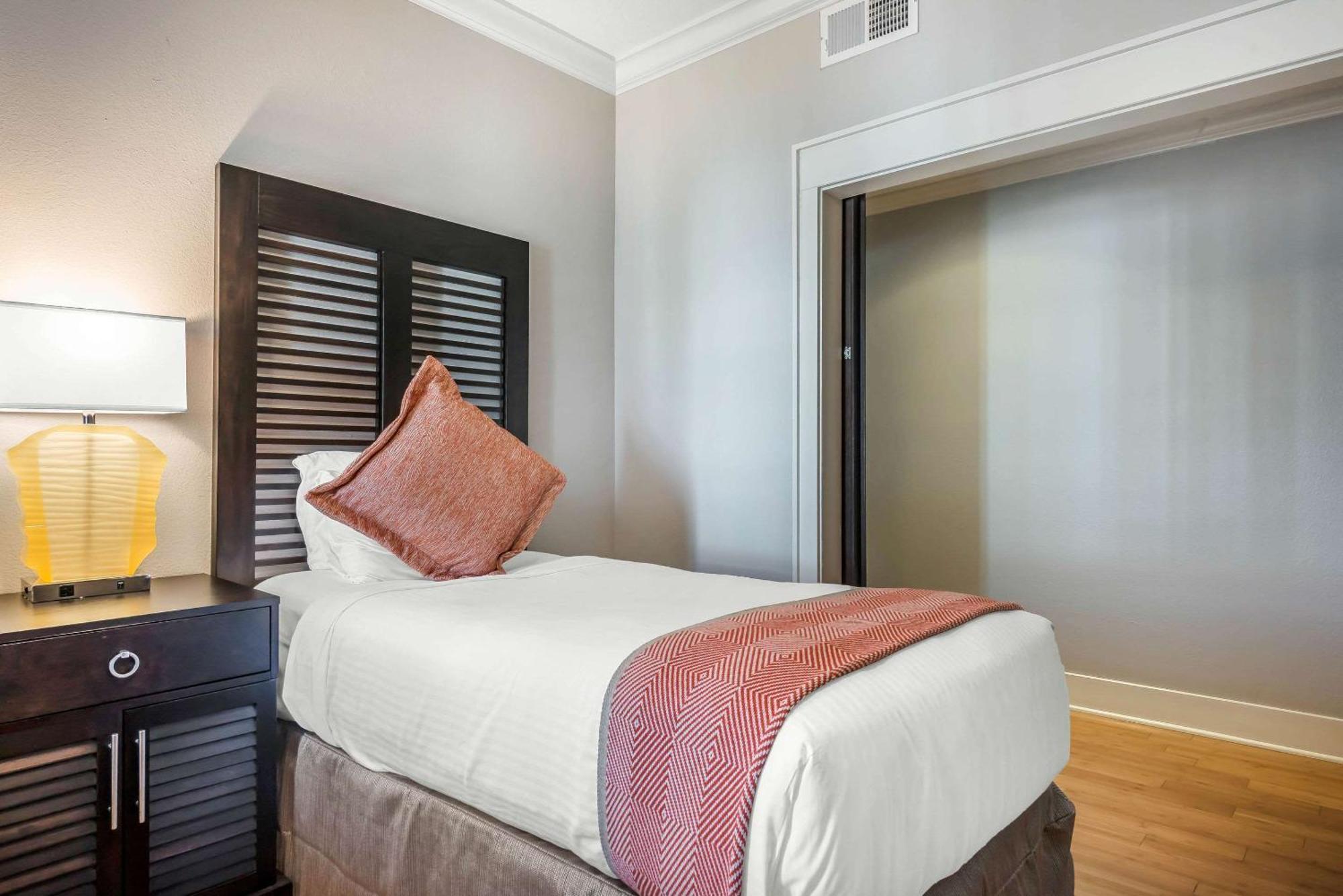 Bluegreen Vacations The Fountains, Ascend Collection 3* Orlando