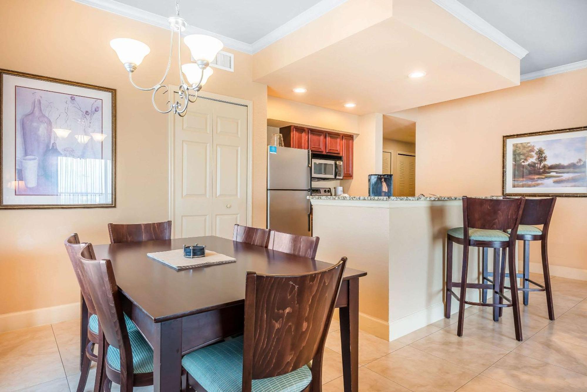 Bluegreen Vacations The Fountains, Ascend Collection Orlando