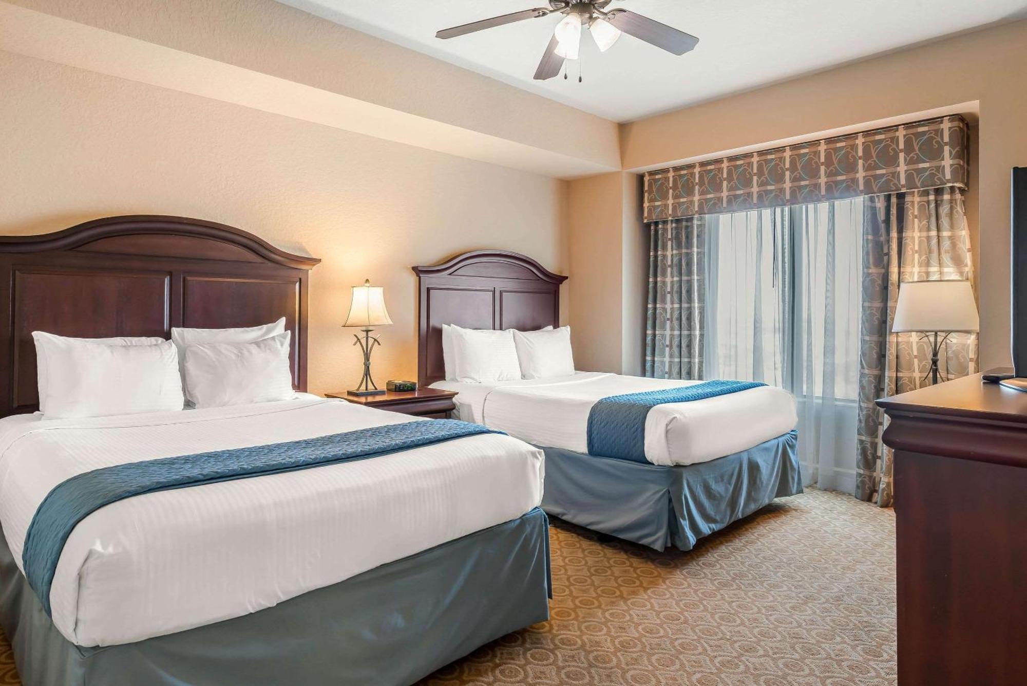 Bluegreen Vacations The Fountains, Ascend Collection 3* Orlando