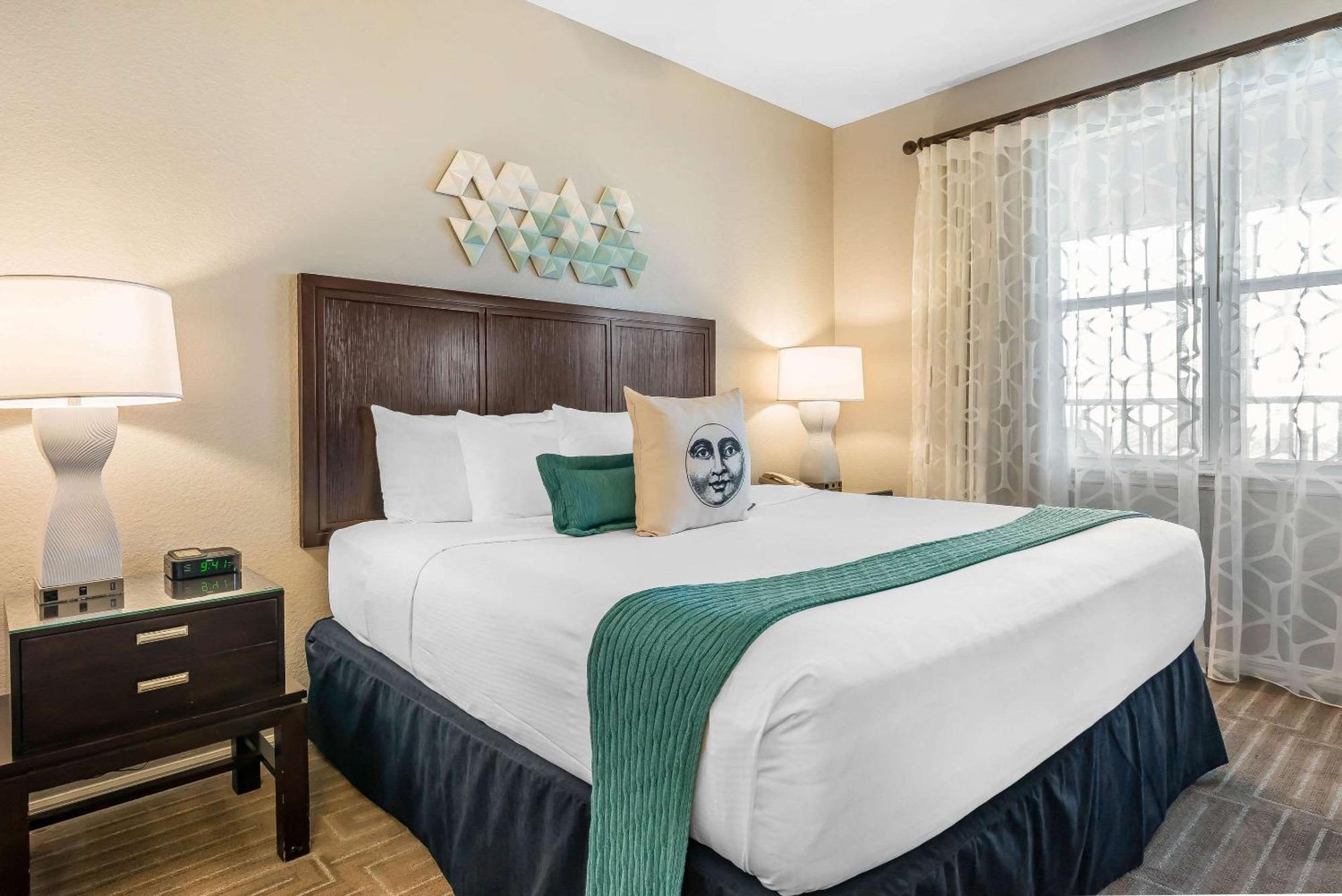 Bluegreen Vacations The Fountains, Ascend Collection Resort 3*