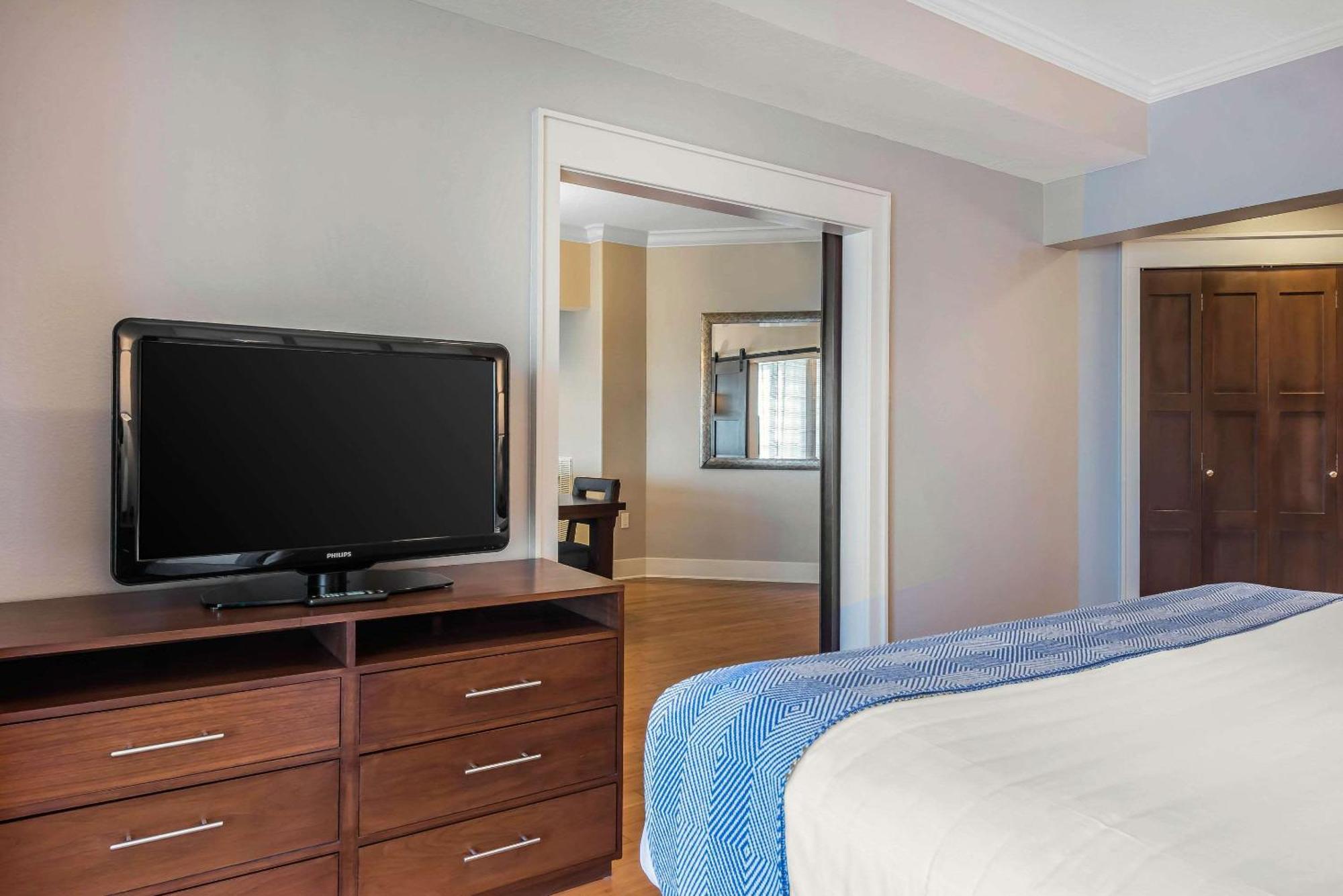 Bluegreen Vacations The Fountains, Ascend Collection Resort 3*