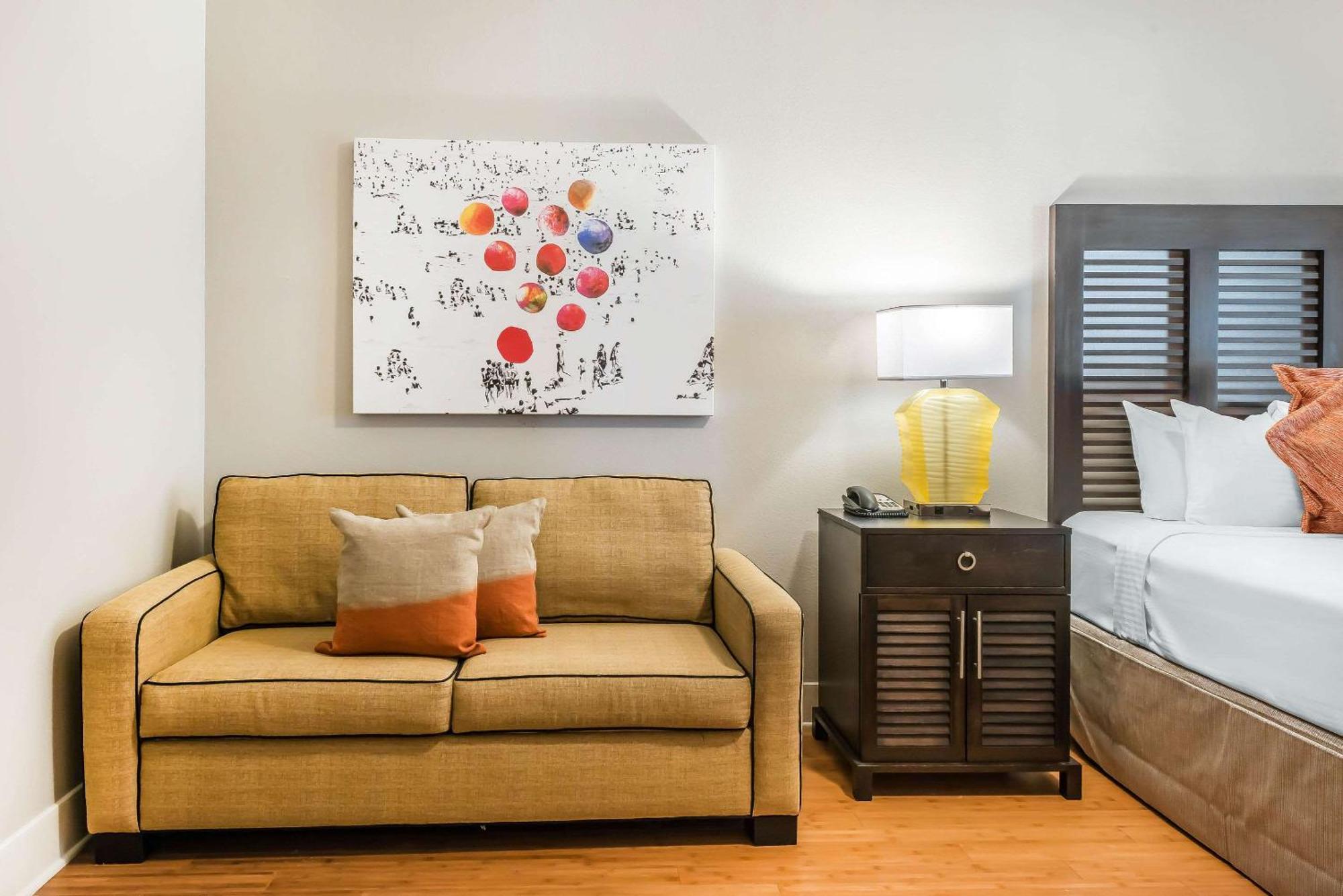 Resort Bluegreen Vacations The Fountains, Ascend Collection Orlando
