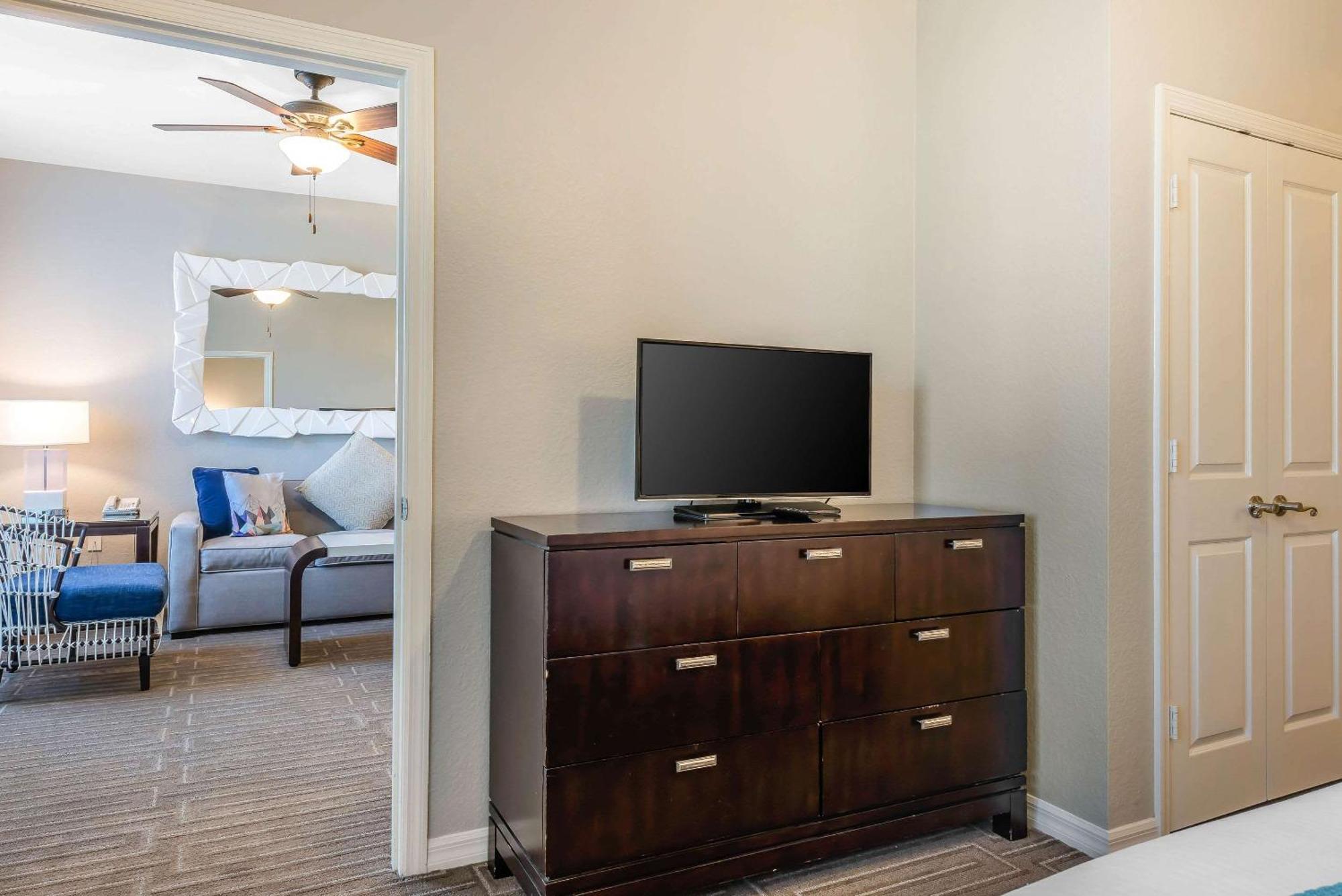 Bluegreen Vacations The Fountains, Ascend Collection Orlando