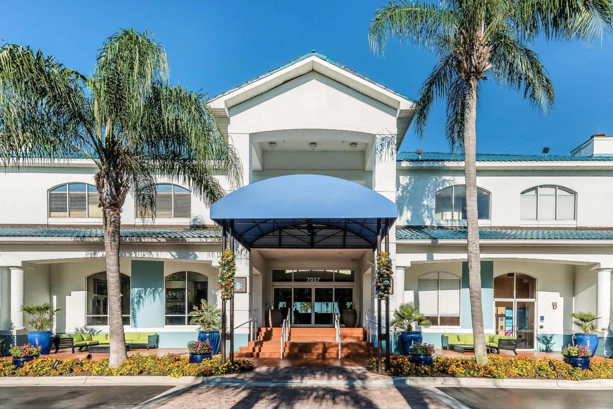 Resort Bluegreen Vacations The Fountains, Ascend Collection Orlando