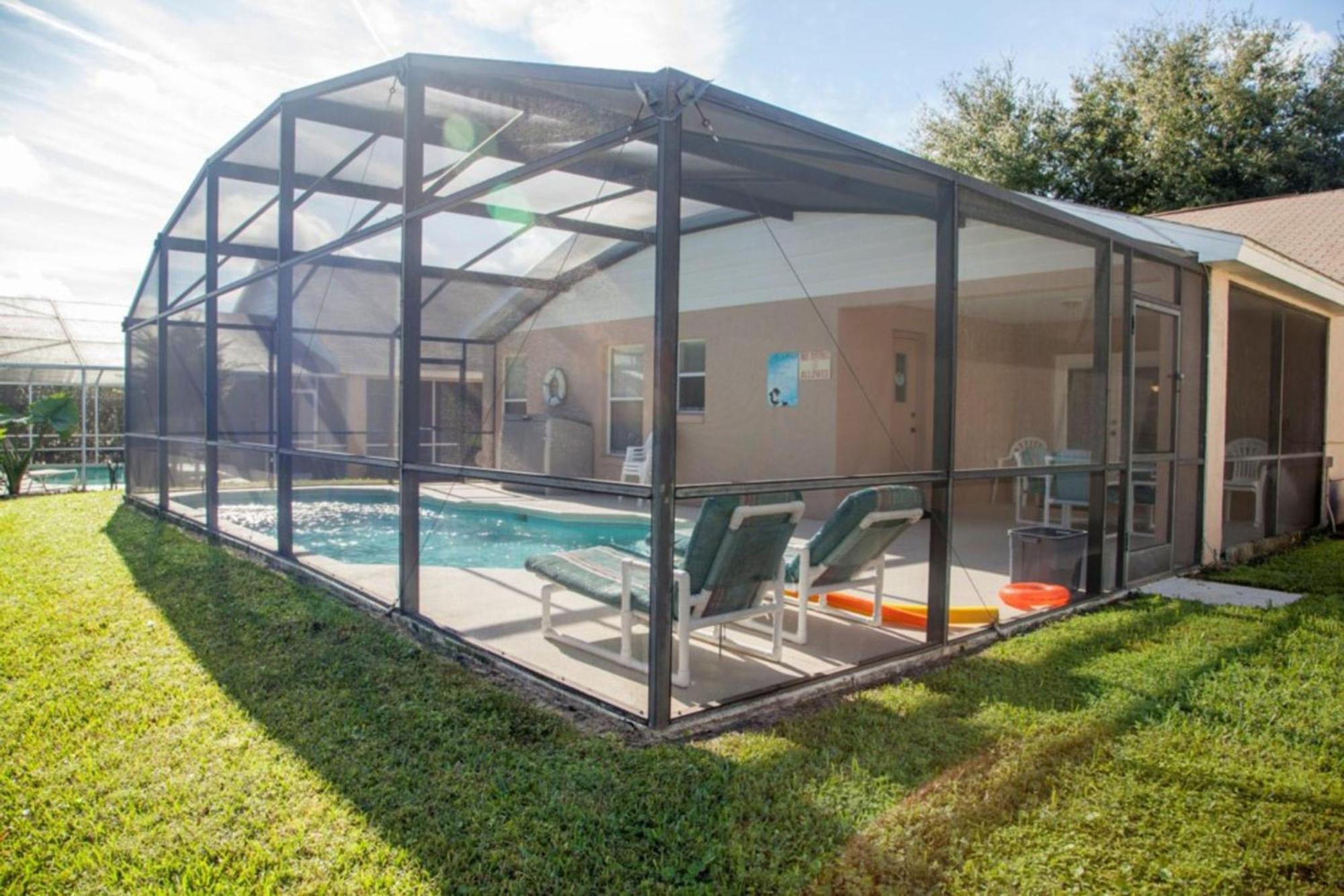 Rocco's Retreat Orlando