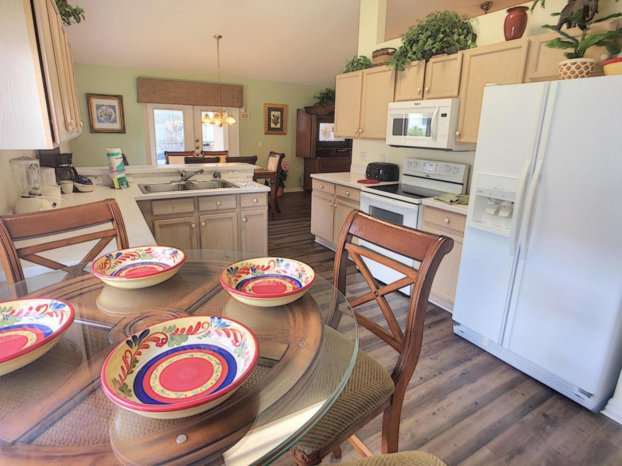 Rocco's Retreat Holiday home