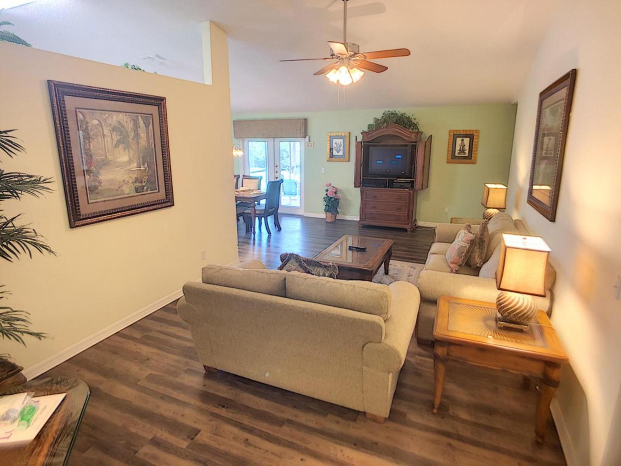 Rocco's Retreat Holiday home Orlando