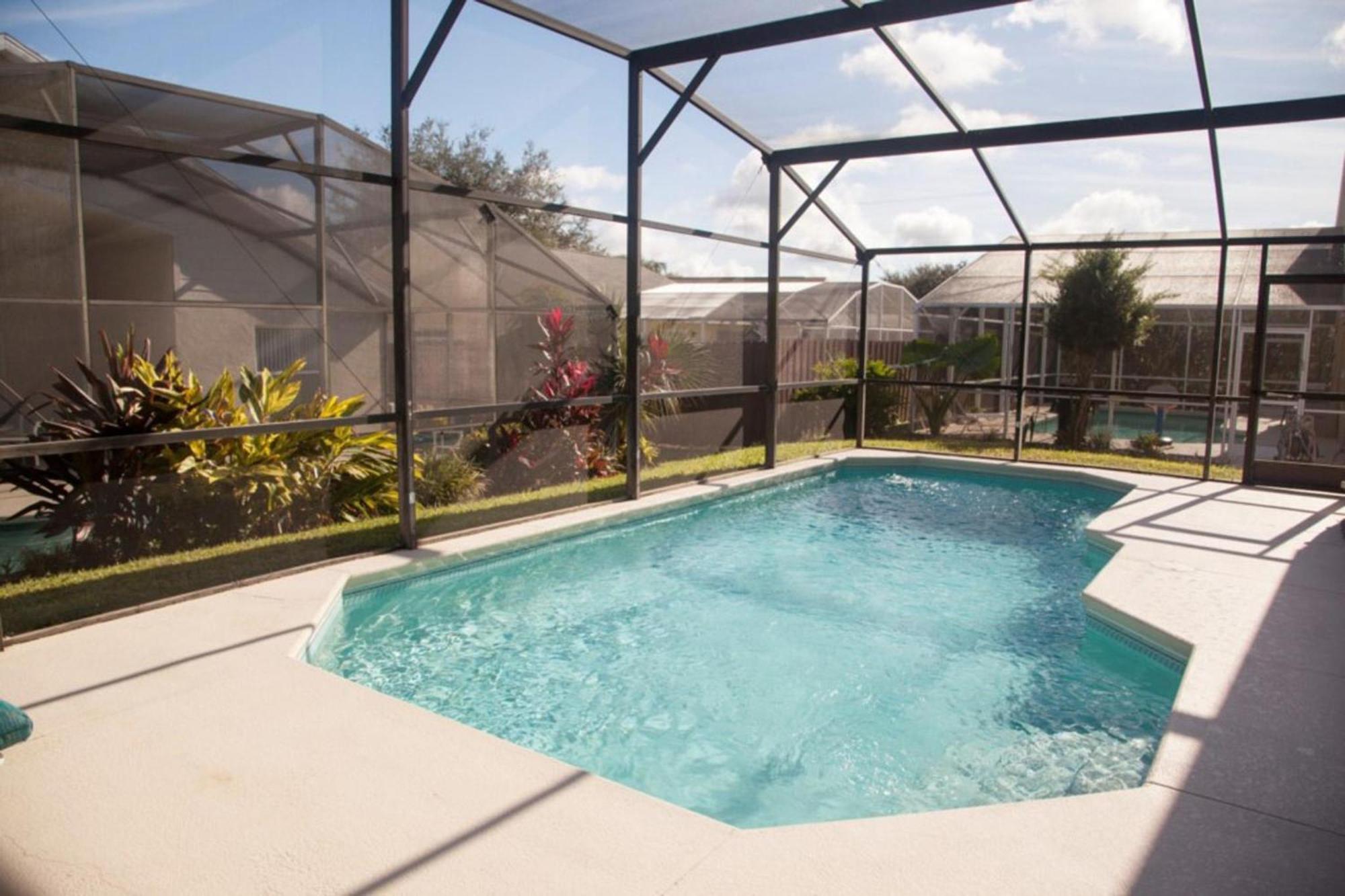 Rocco's Retreat Holiday home Orlando