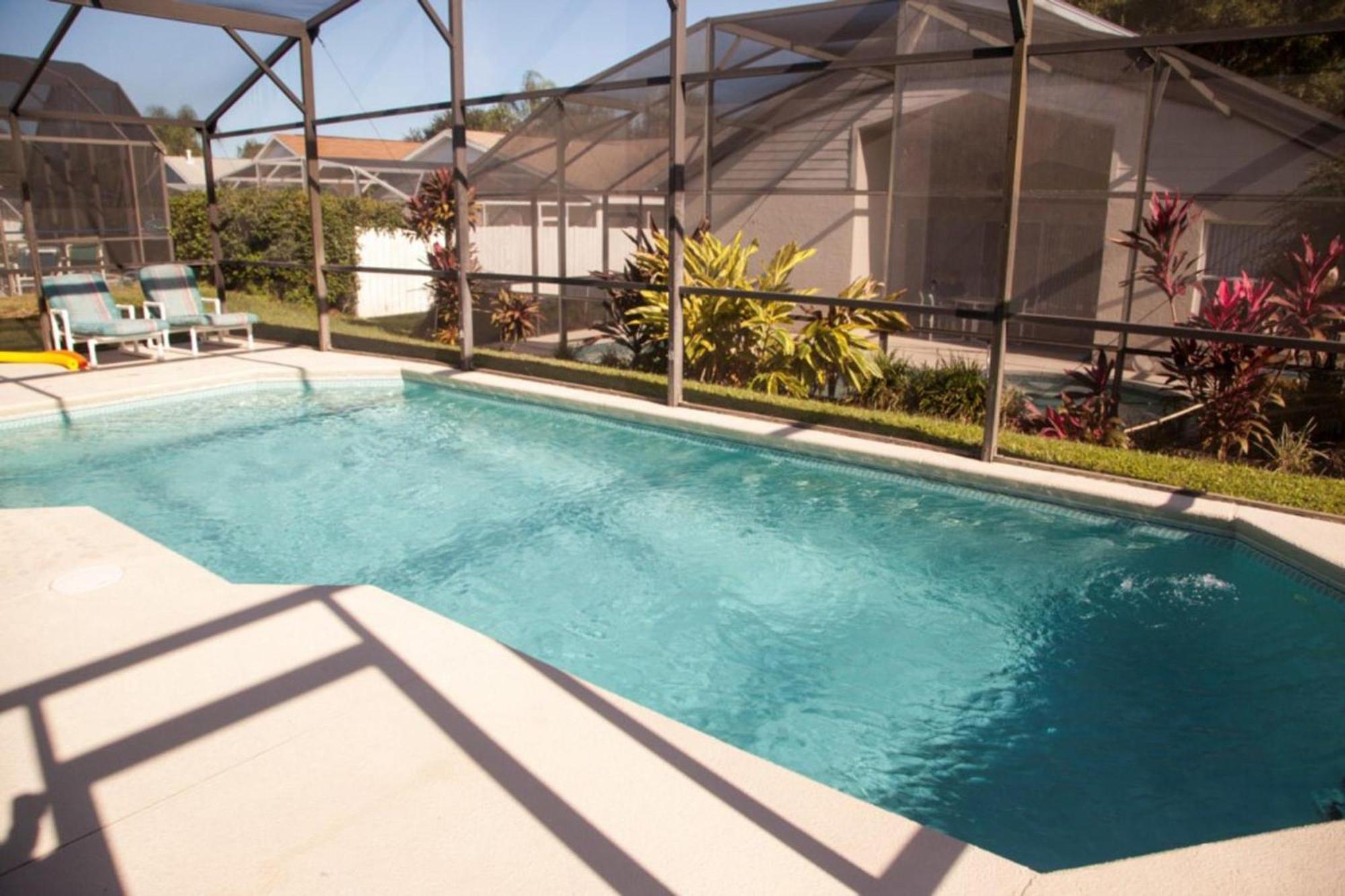 Holiday home Rocco's Retreat Orlando