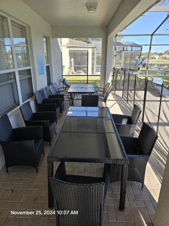 Amazing 6 Bedroom With A View * Orlando