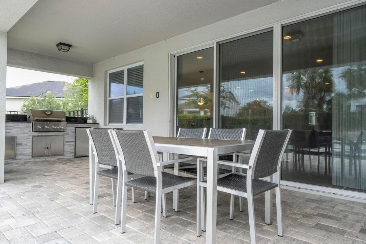 Amazing 8bd W Private Pool At Encore