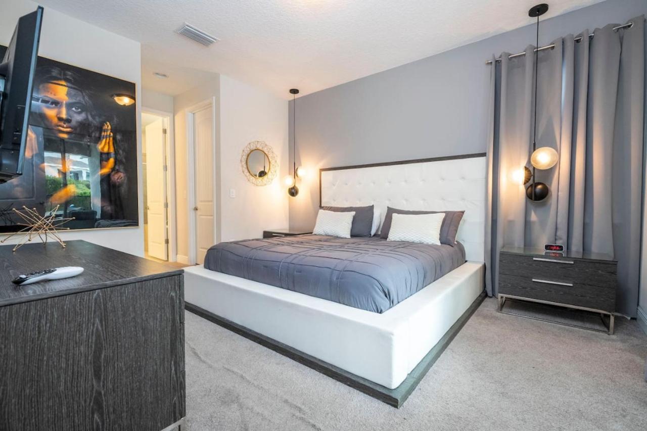 Holiday home Amazing 8bd W Private Pool At Encore