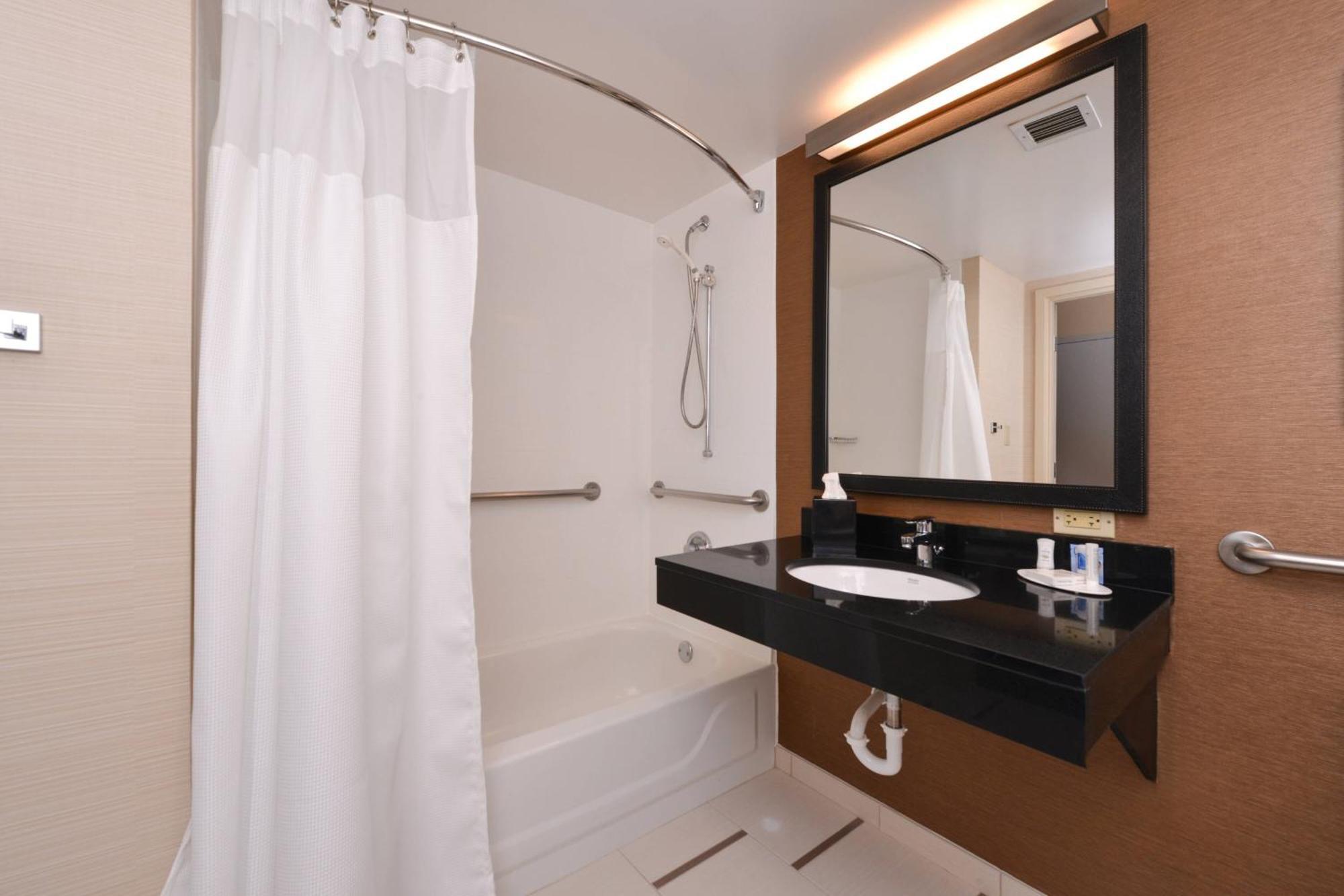 Fairfield Airport 3* Orlando