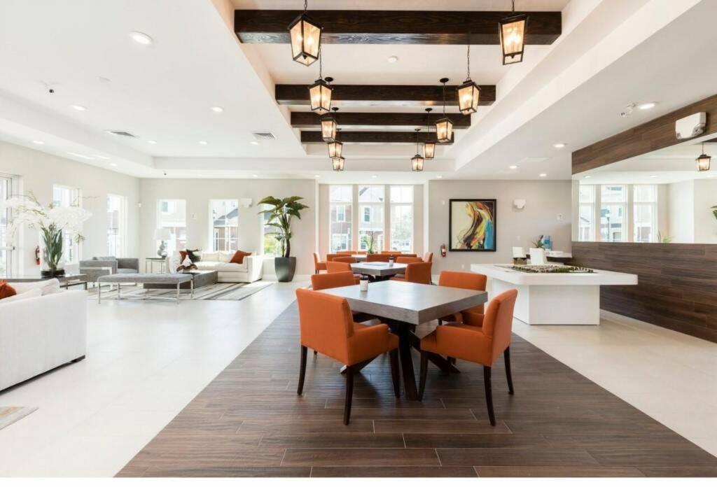 Dream Themed Vacation Townhome Su2602 * Orlando