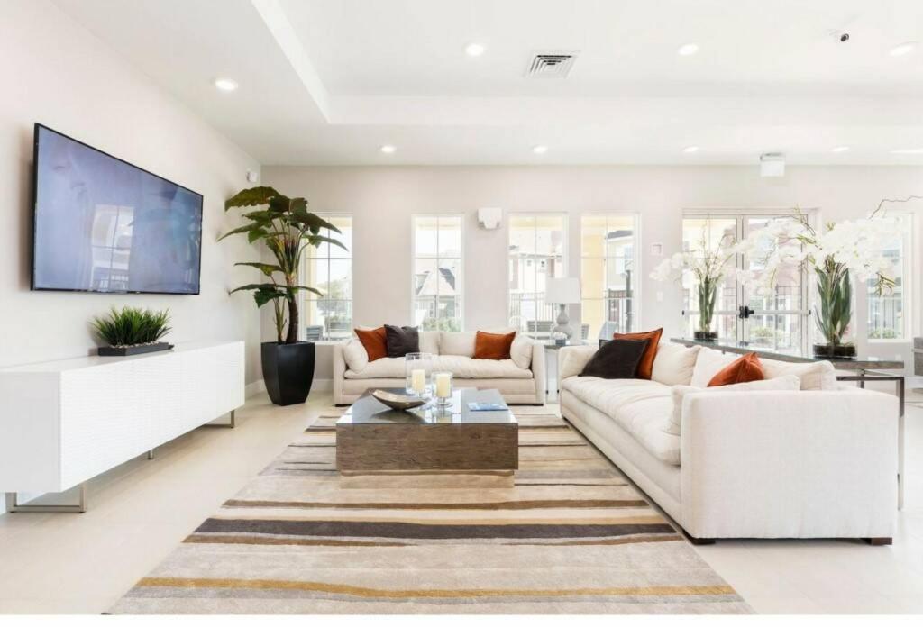 Dream Themed Vacation Townhome Su2602 *