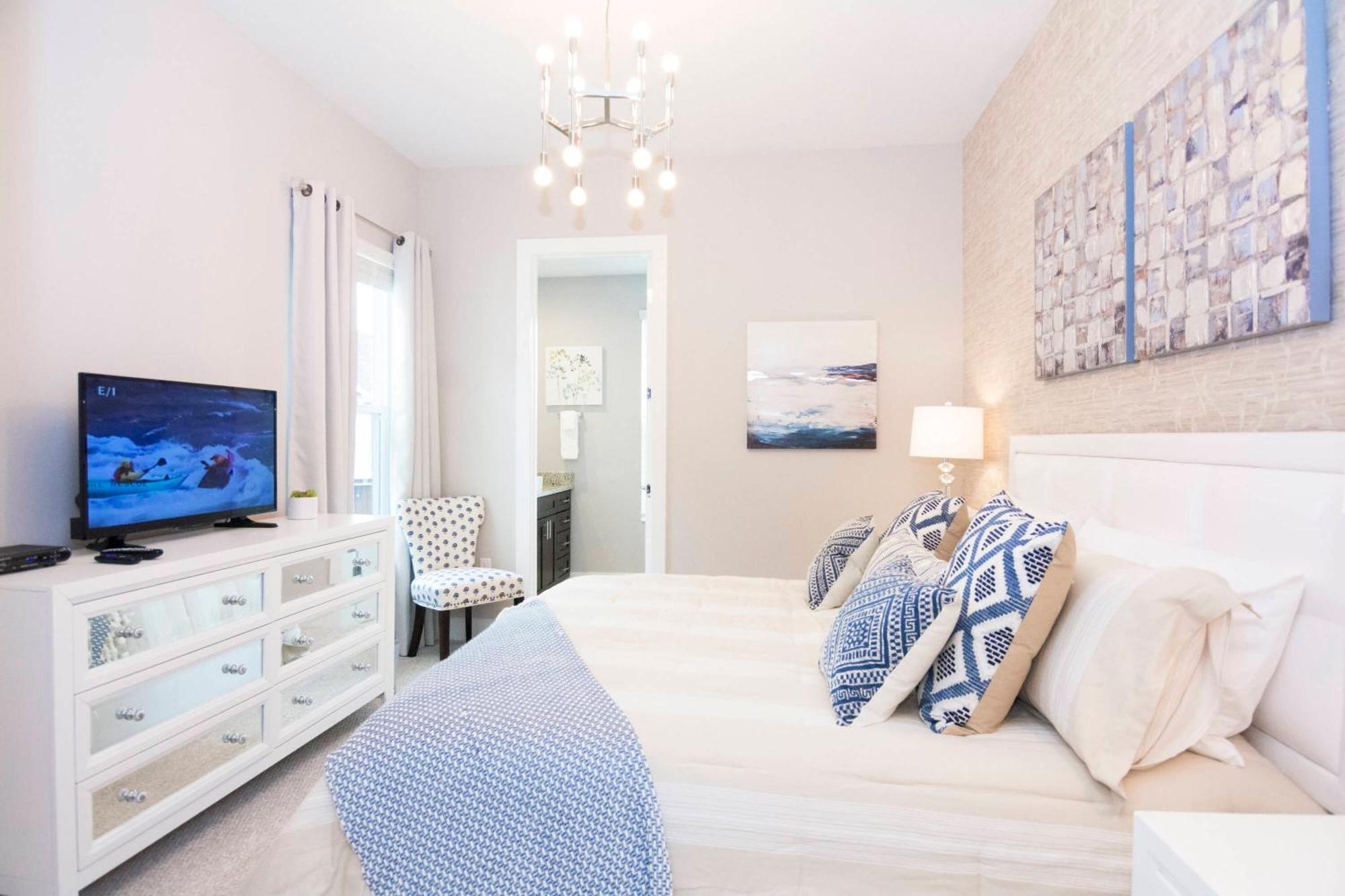 Holiday home Dream Themed Vacation Townhome Su2602 *