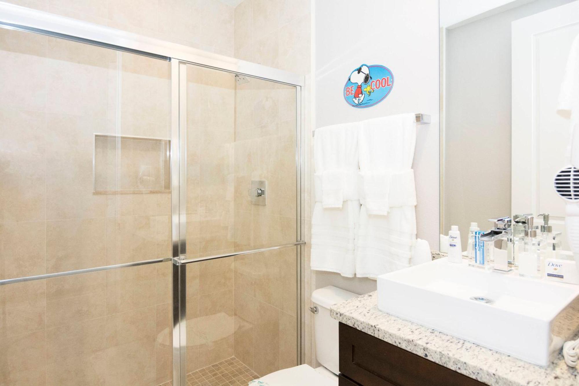Dream Themed Vacation Townhome Su2602 Holiday home Orlando