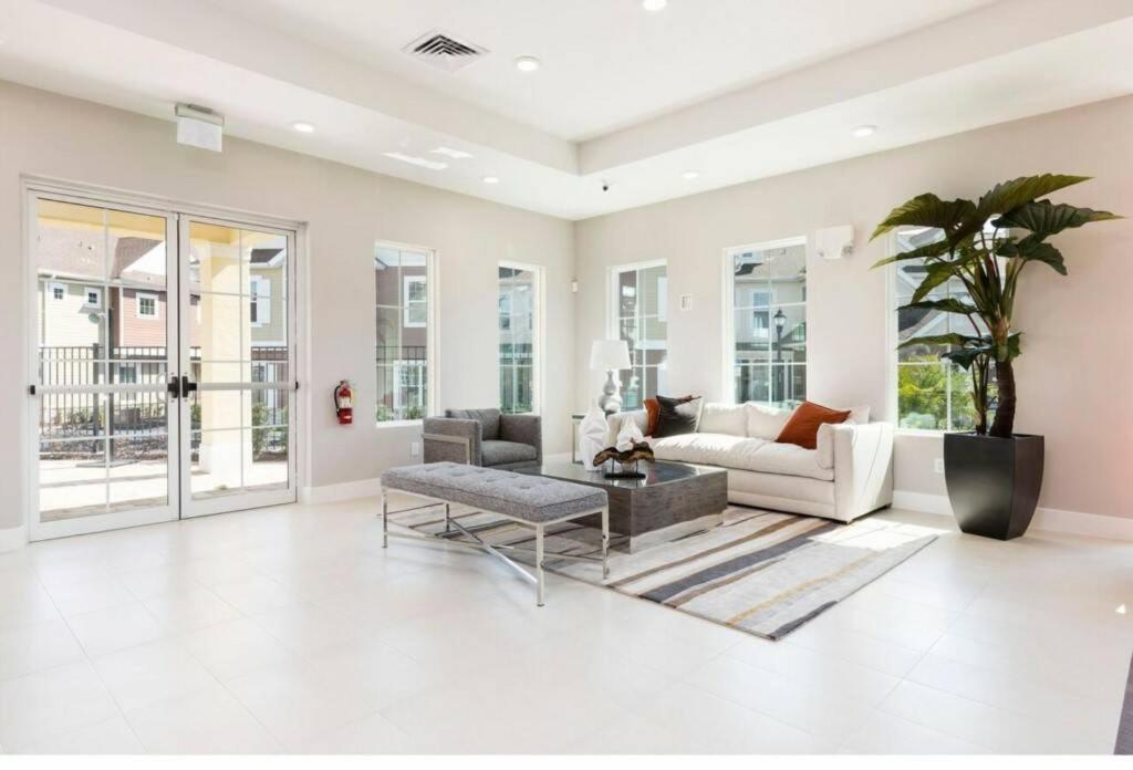 Dream Themed Vacation Townhome Su2602 *