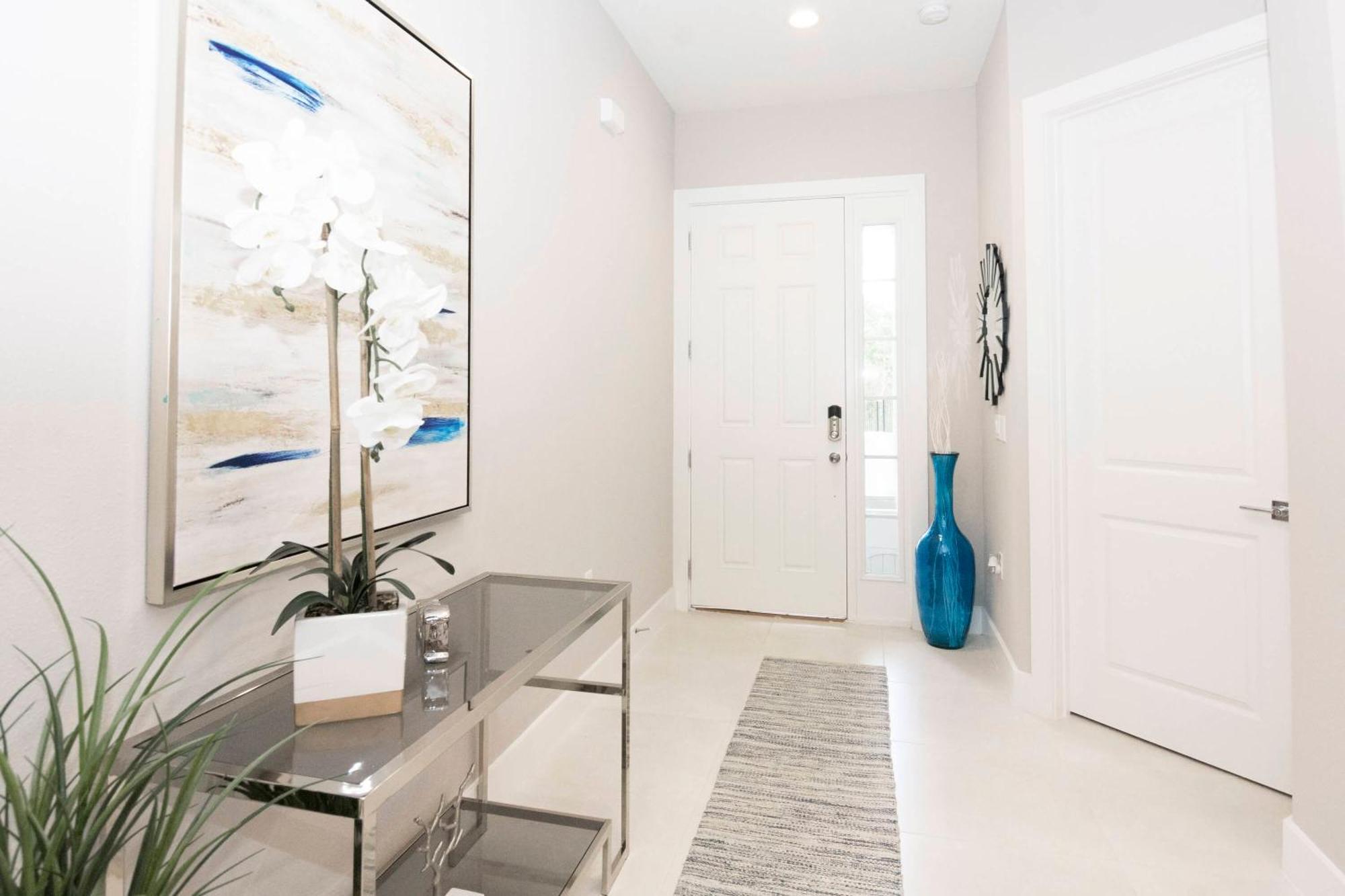 Dream Themed Vacation Townhome Su2602 Holiday home Orlando