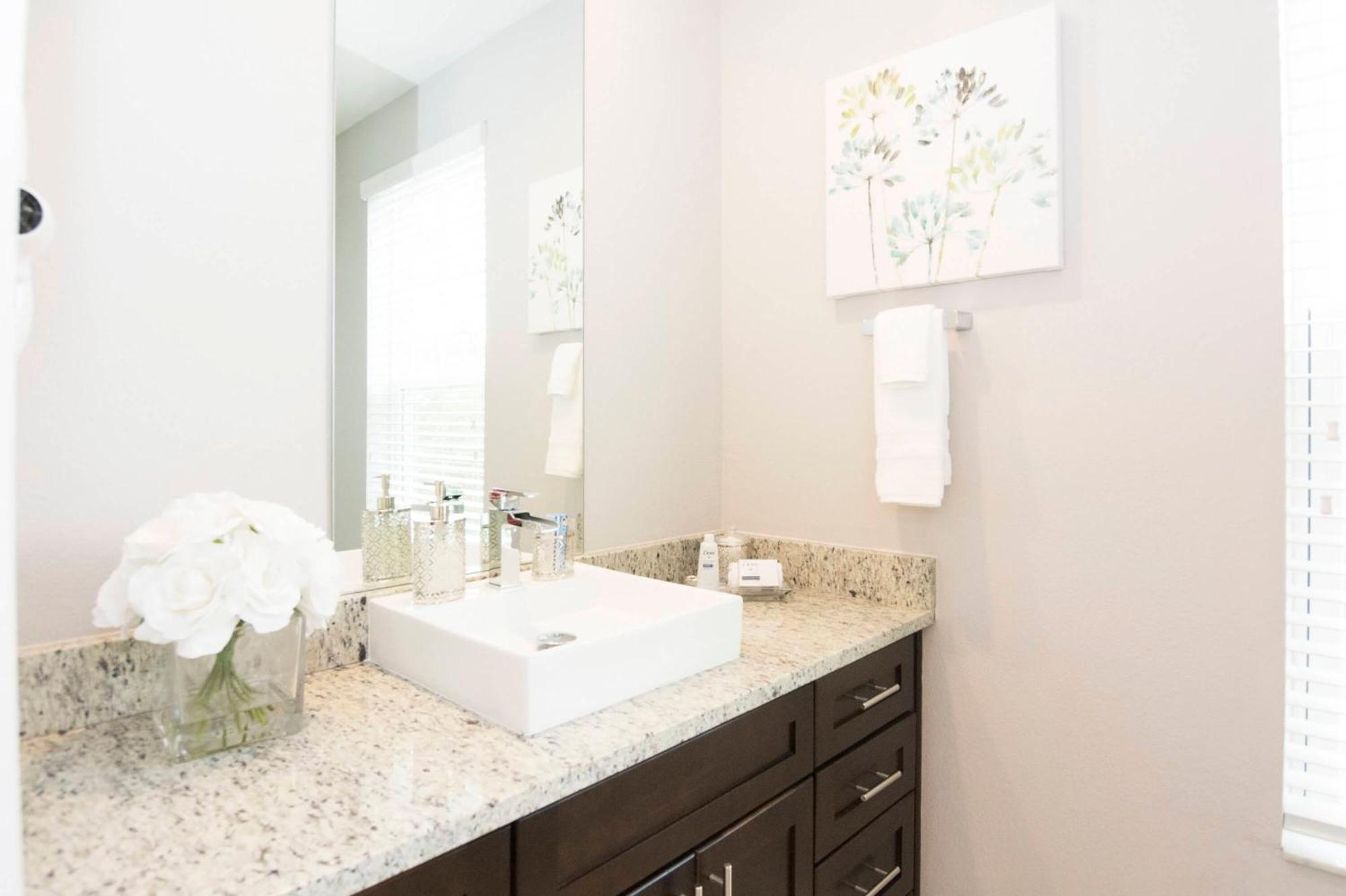 Dream Themed Vacation Townhome Su2602 Holiday home