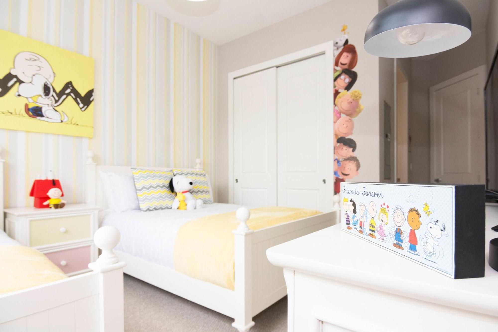 Dream Themed Vacation Townhome Su2602 * Orlando