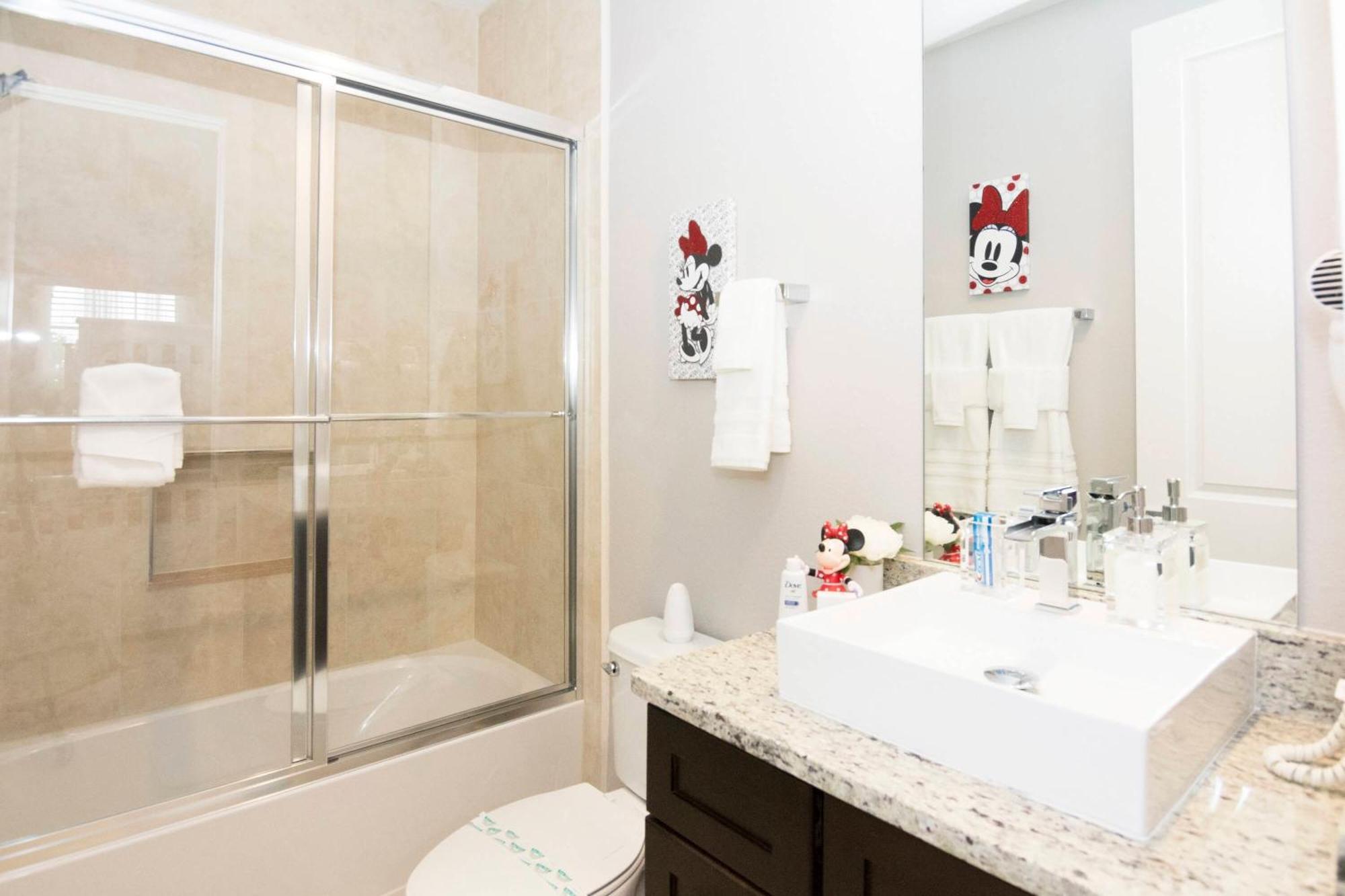 Dream Themed Vacation Townhome Su2602 Holiday home
