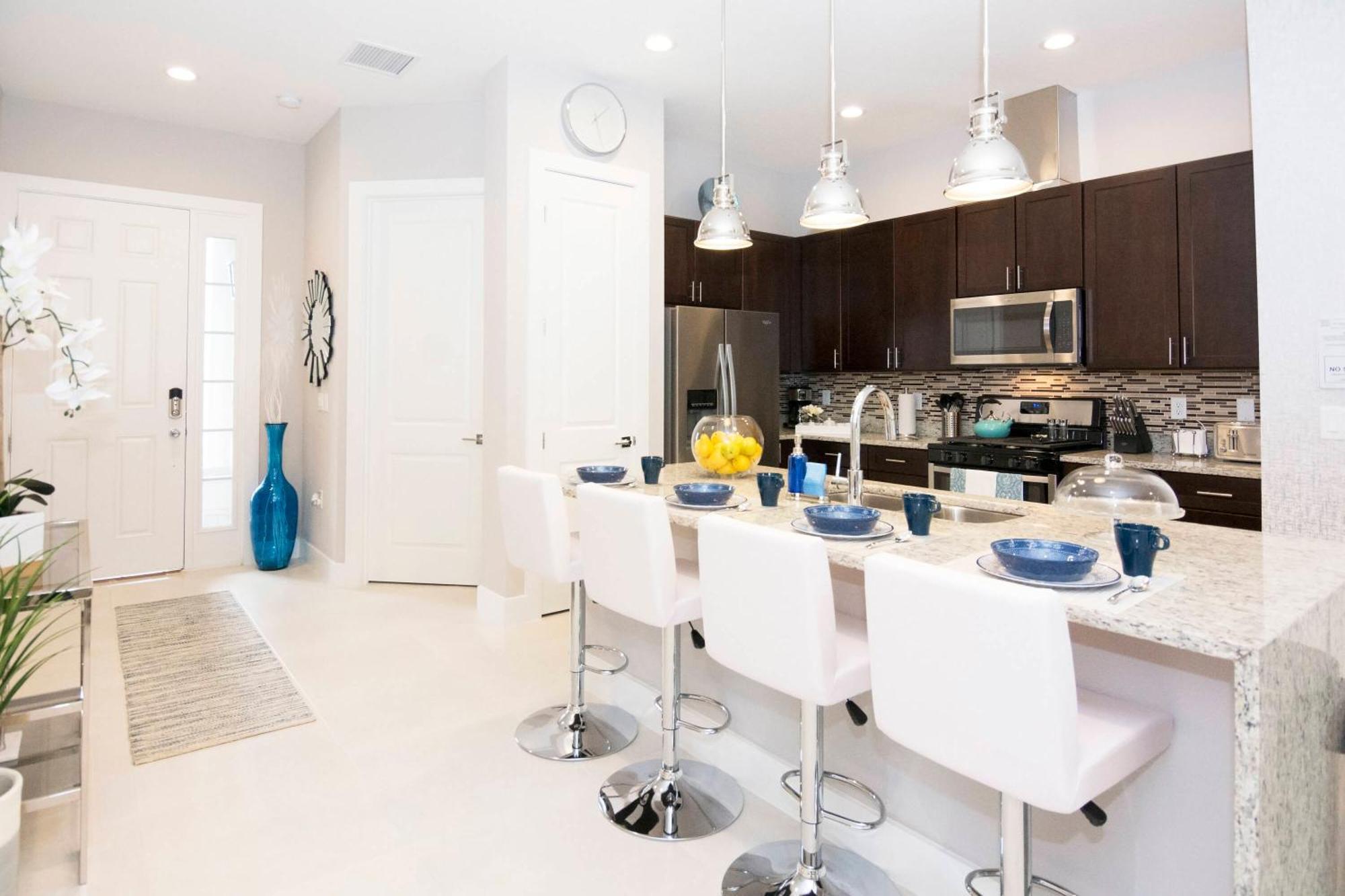 Holiday home Dream Themed Vacation Townhome Su2602