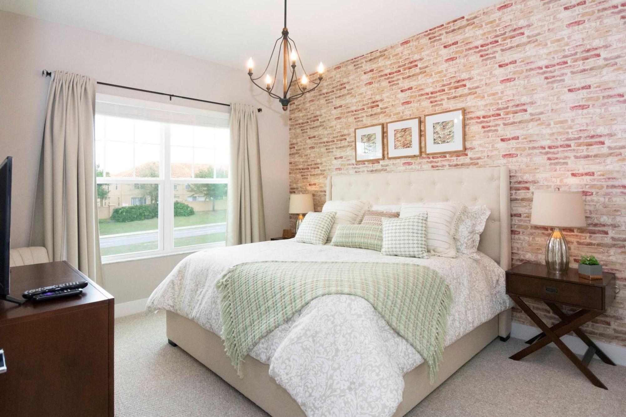Dream Themed Vacation Townhome Su2602 Holiday home *