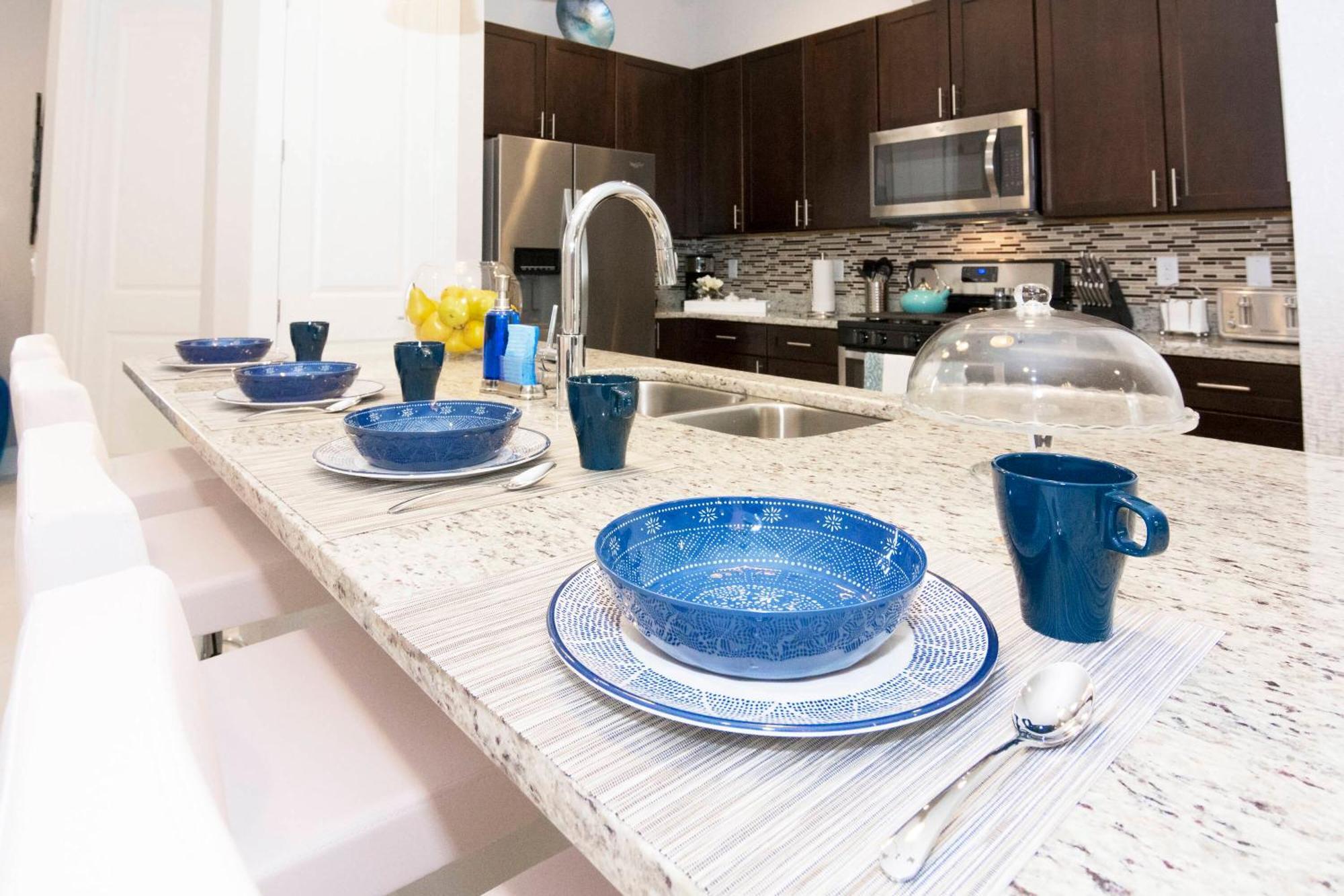 Dream Themed Vacation Townhome Su2602 Holiday home Orlando