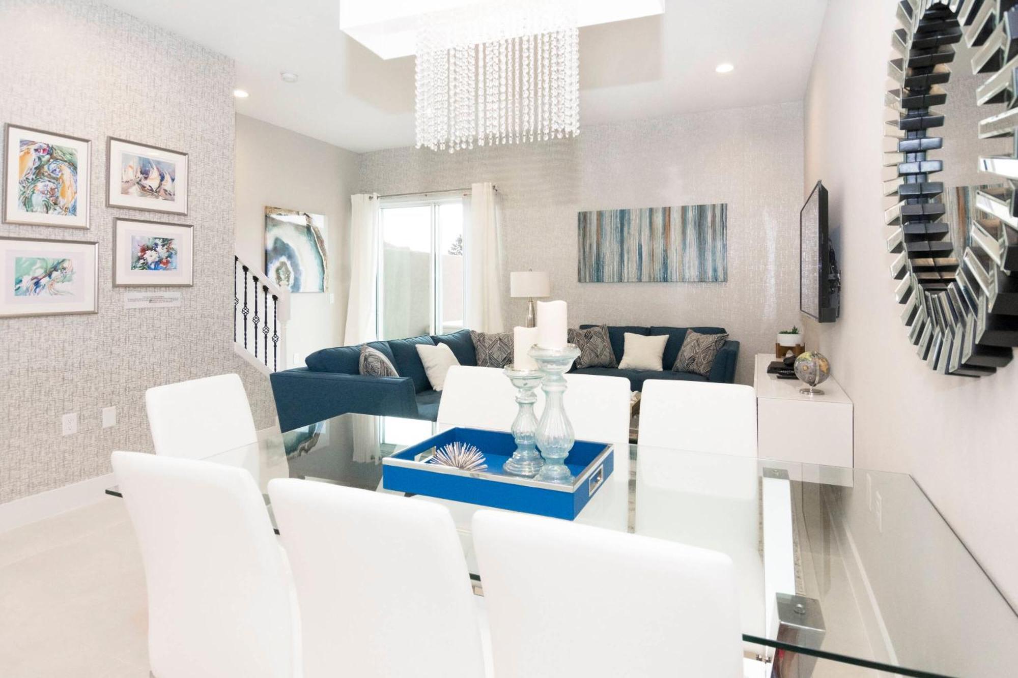 Holiday home Dream Themed Vacation Townhome Su2602 Orlando