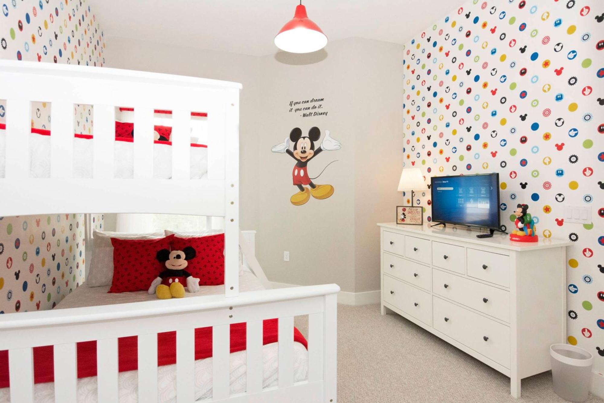 Dream Themed Vacation Townhome Su2602 Orlando