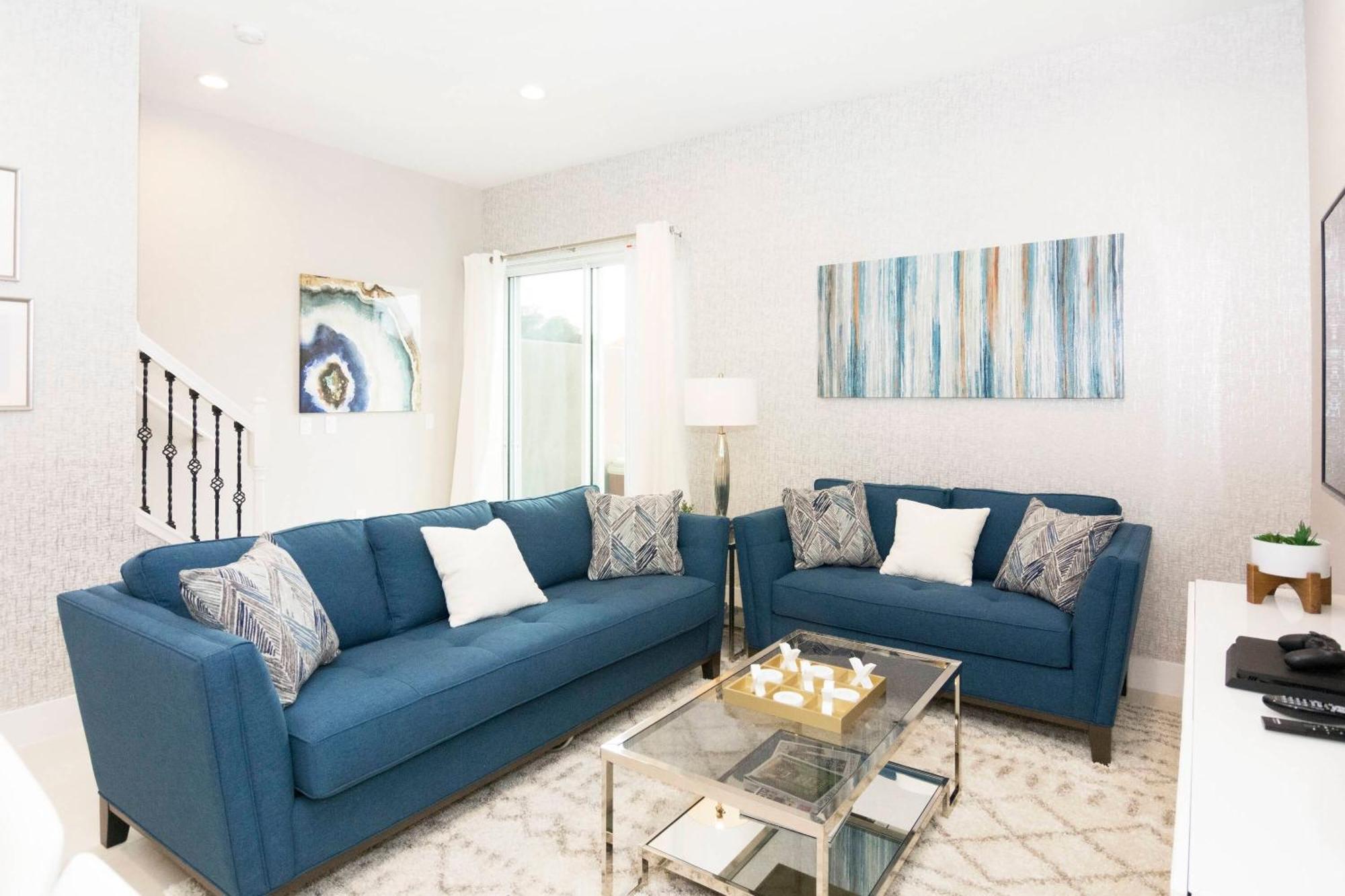Dream Themed Vacation Townhome Su2602 * Orlando