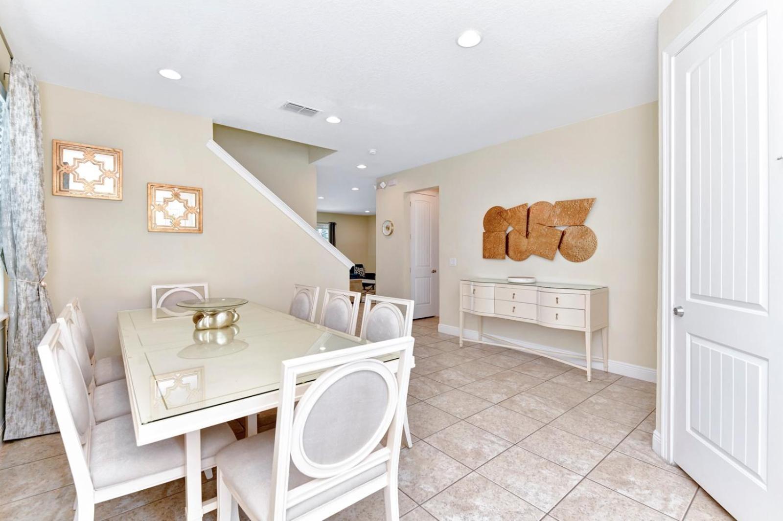Spacious With Private Pool And Game Near With Amenities By Rentyl 660l *