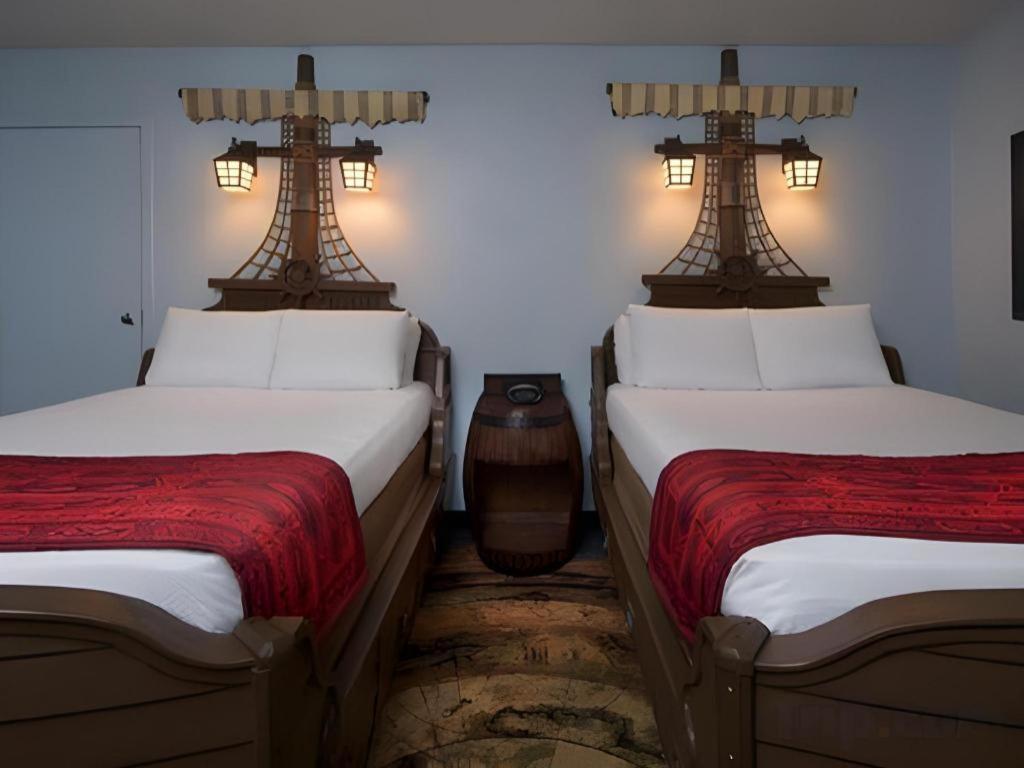 Disney's Caribbean Resort Orlando