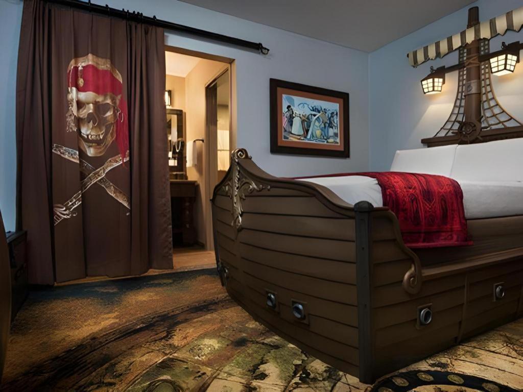 Disney's Caribbean 3* Orlando