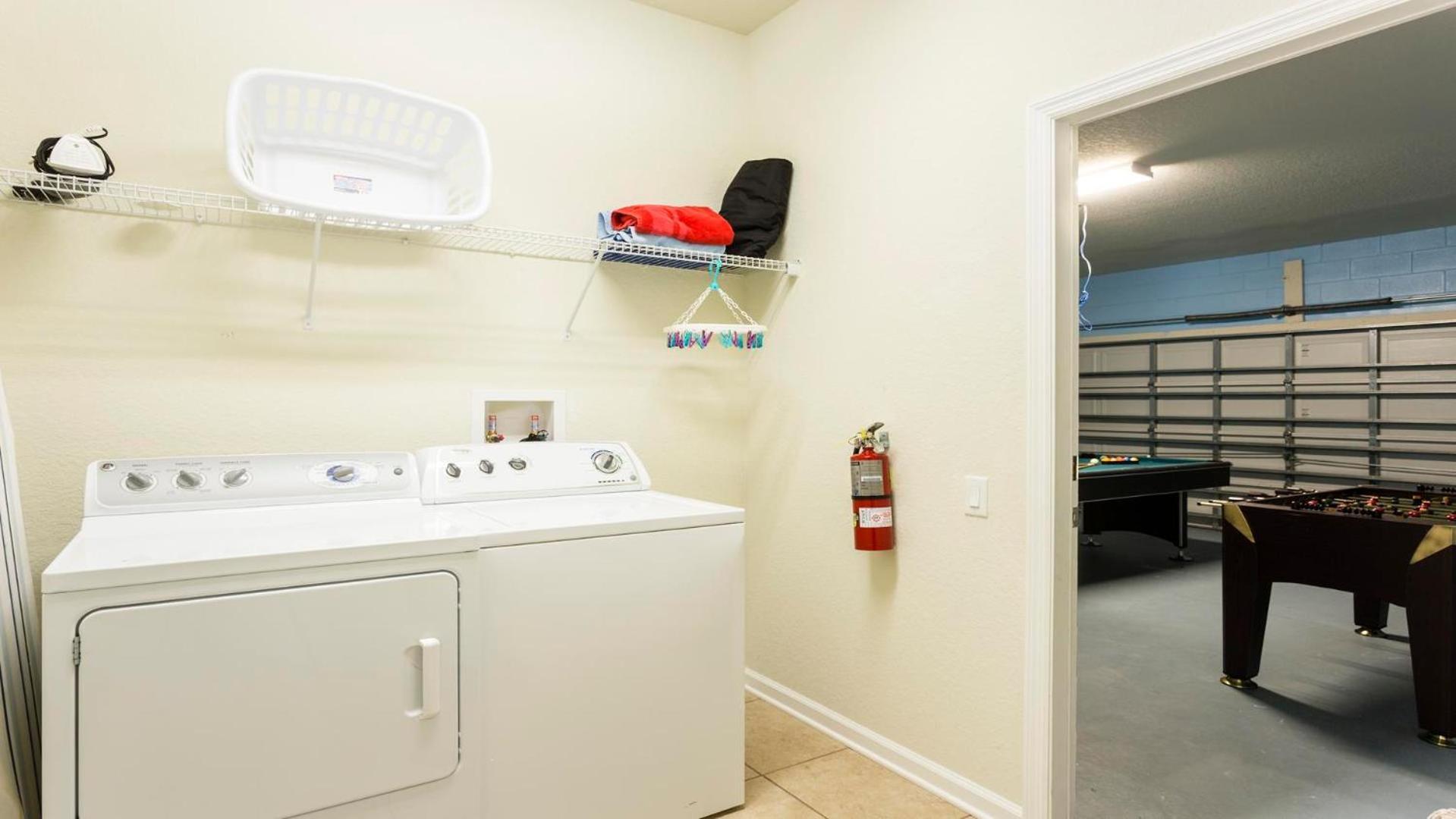 Spacious 6br With Pool 3 Miles To * Orlando