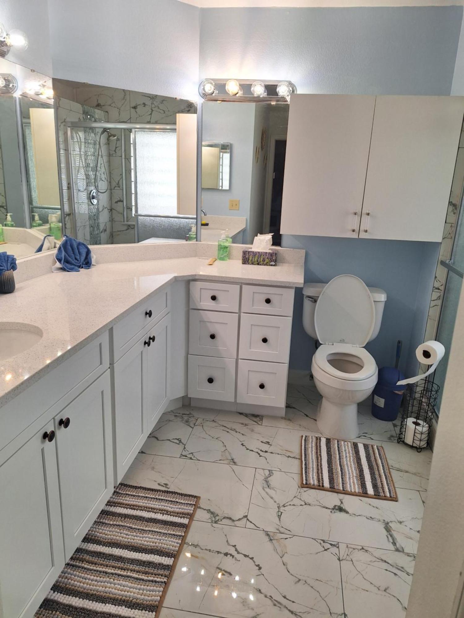 Mozzy-love Homestay Orlando