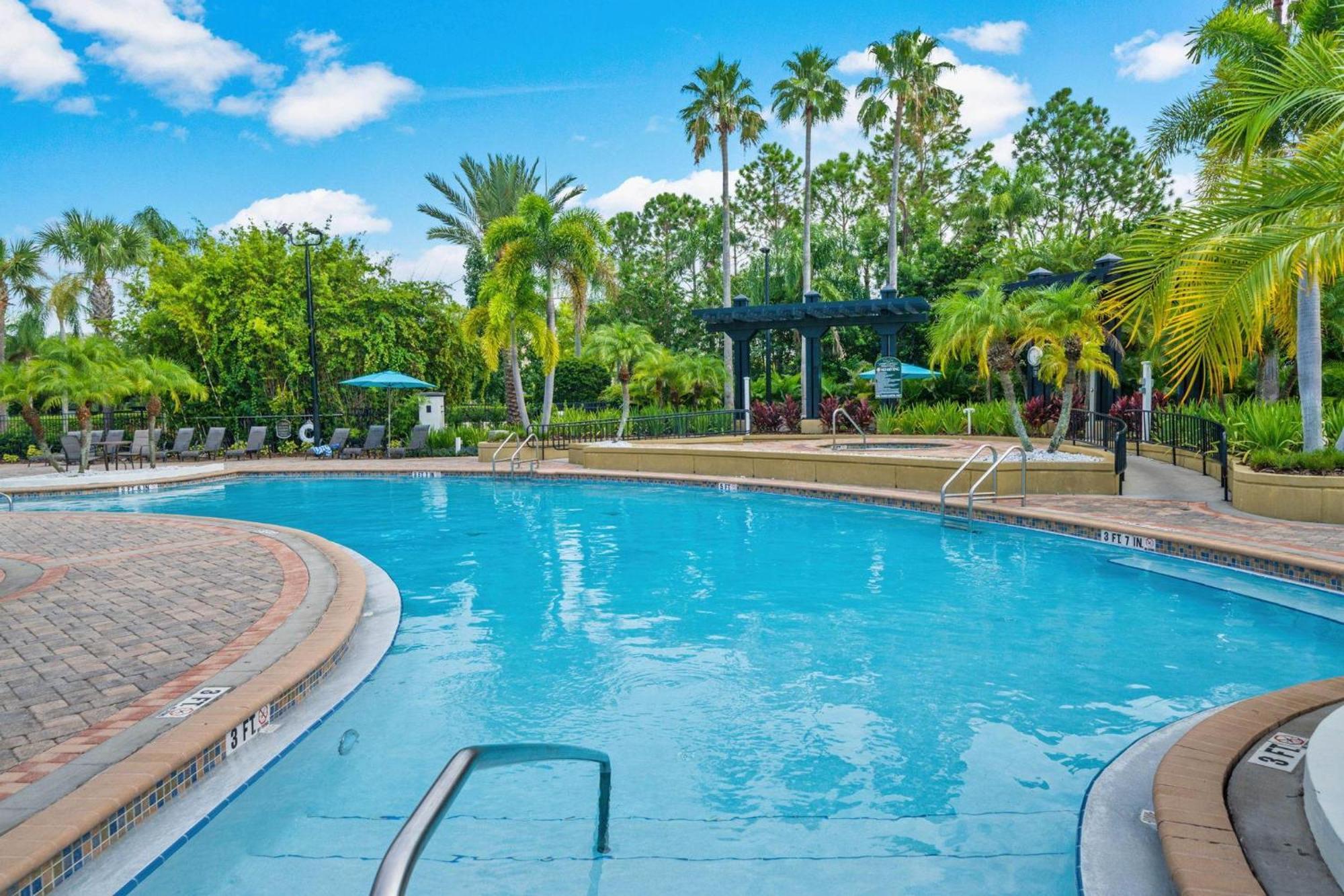 Vista Cay 3 Bed 2 Bt 202