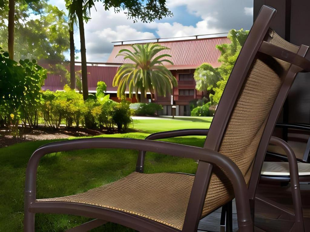 Disney's Polynesian Village Resort Orlando