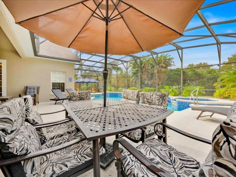 Peaceful Retreat - Private Pool, Near *