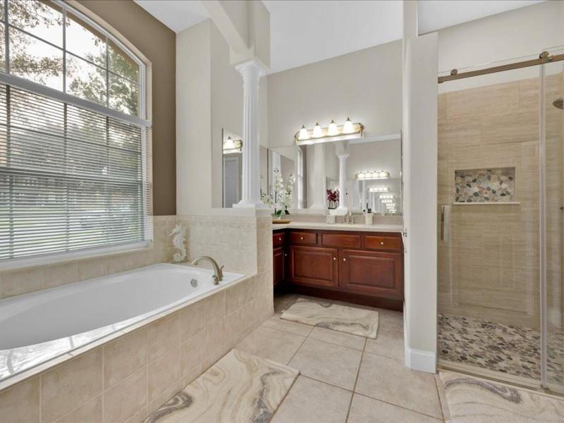Peaceful Retreat - Private Pool, Near Holiday home *