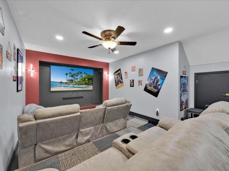 Holiday home Peaceful Retreat - Private Pool, Near Orlando