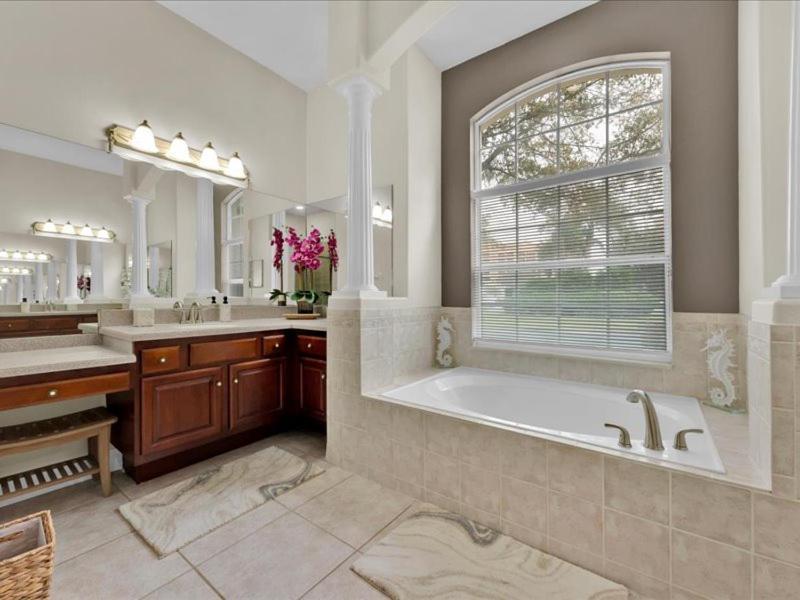 Peaceful Retreat - Private Pool, Near * Orlando