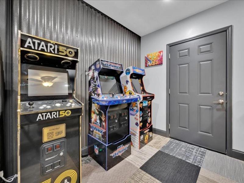 Peaceful Retreat - Private Pool, Near * Orlando
