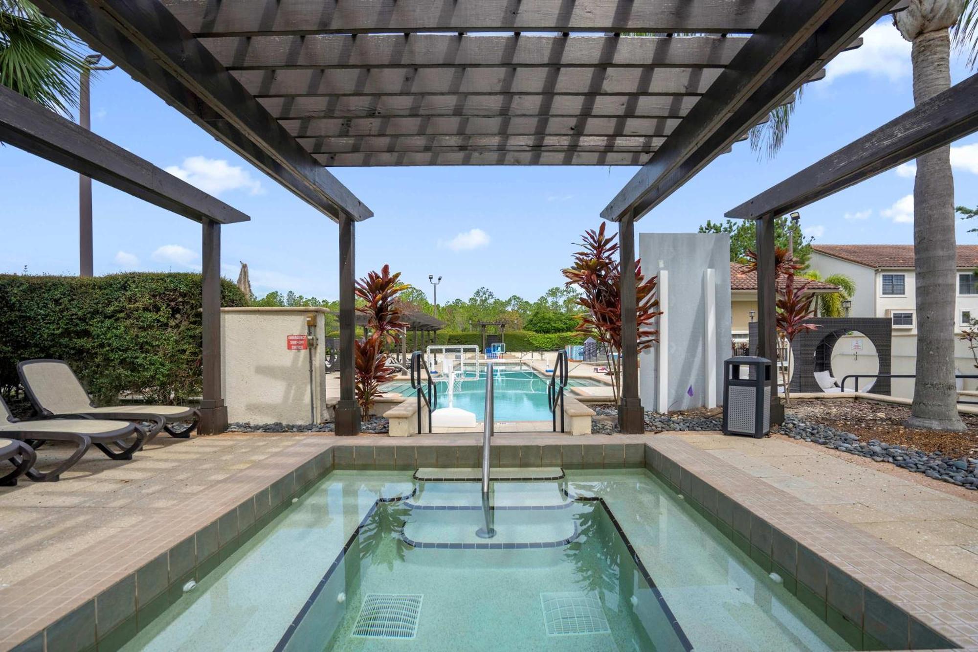 Holiday home Luxury Townhome - 5 Minutes To Orlando
