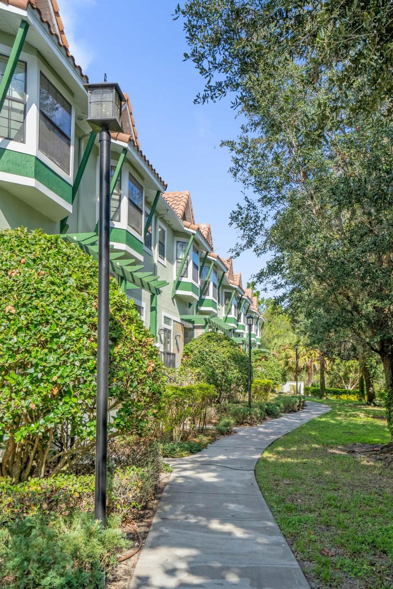 Luxury Townhome - 5 Minutes To * Orlando