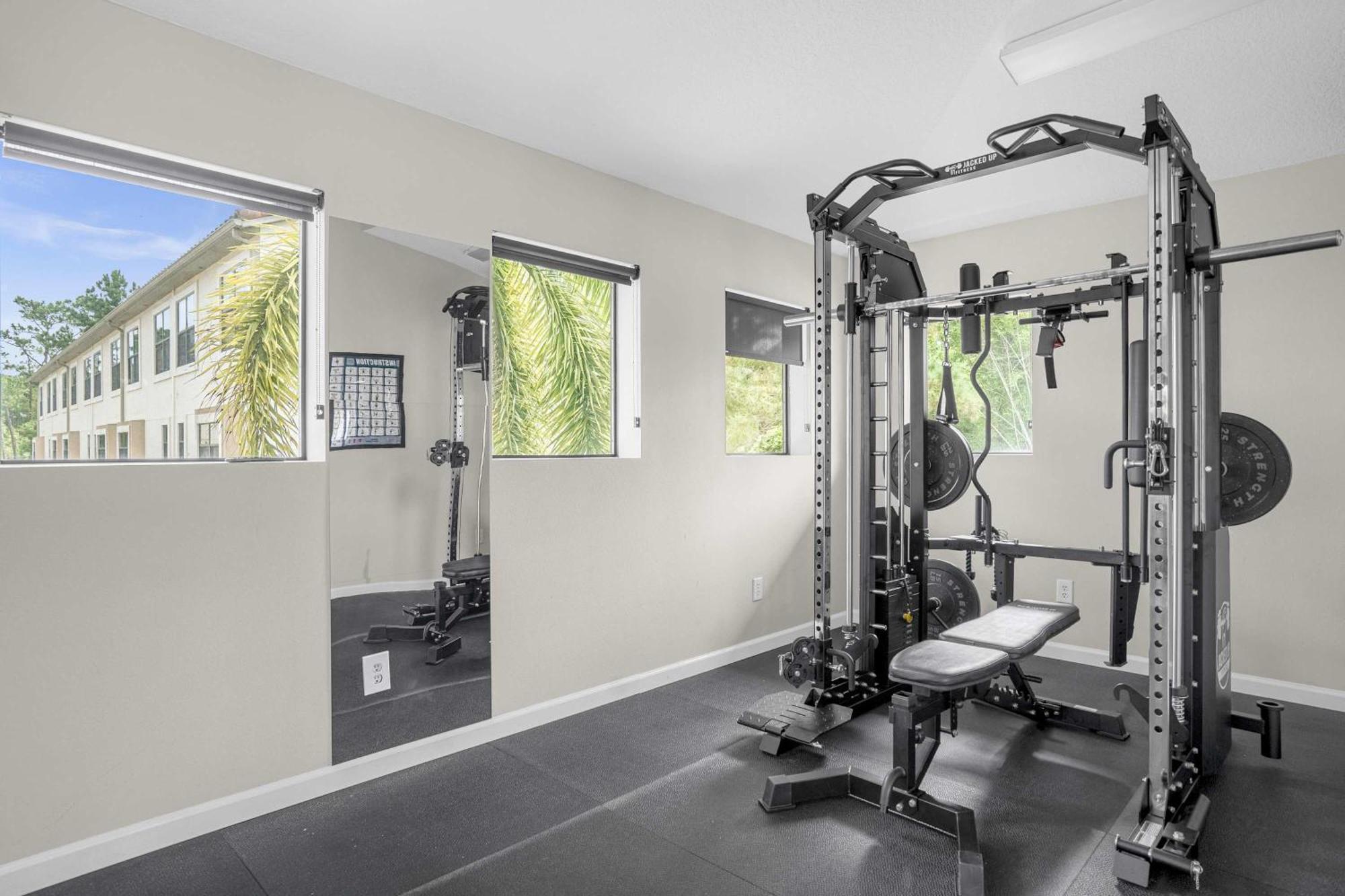Holiday home Luxury Townhome - 5 Minutes To