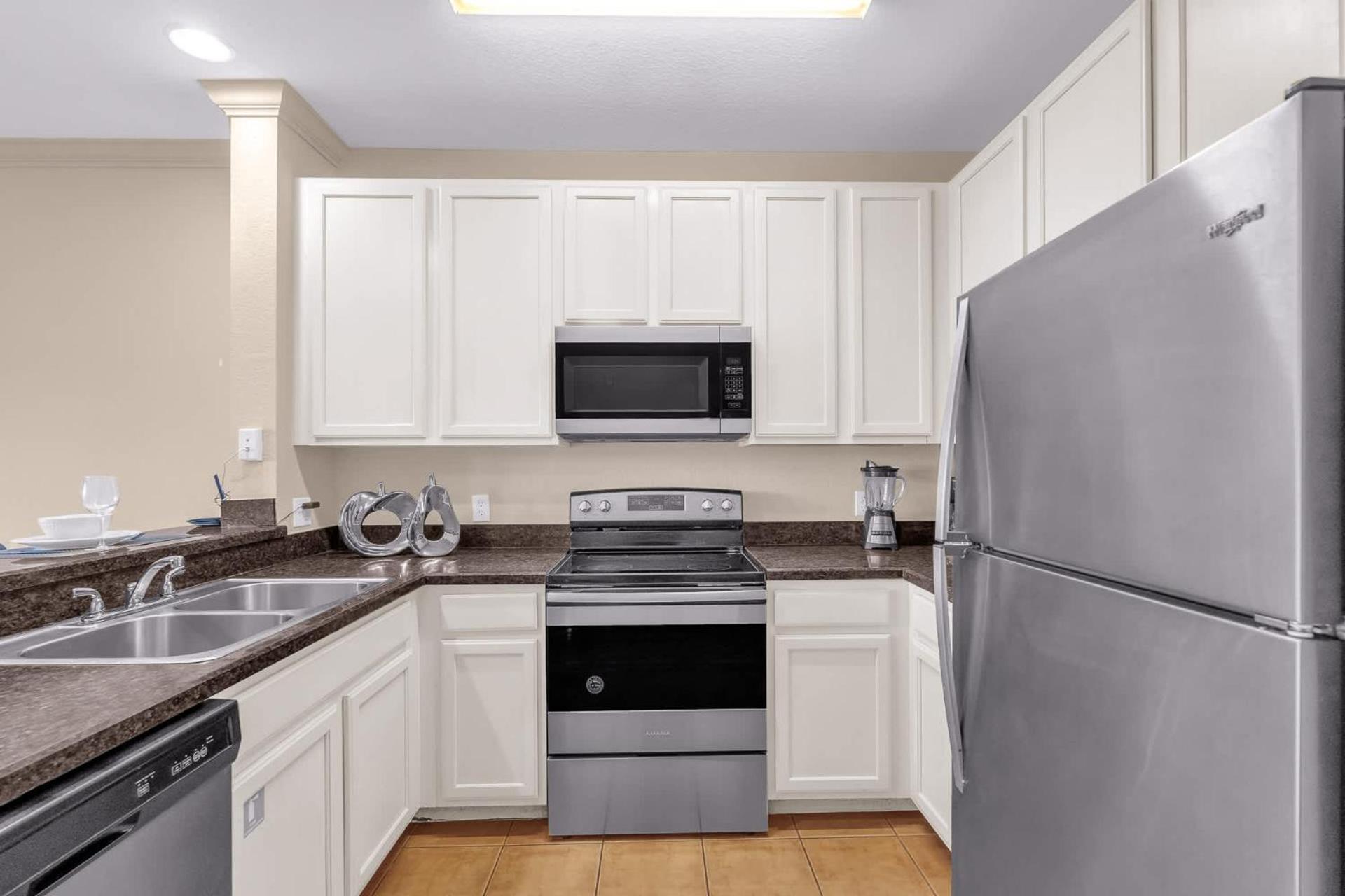 Modern 3br - Near - Pool And Hot Tub