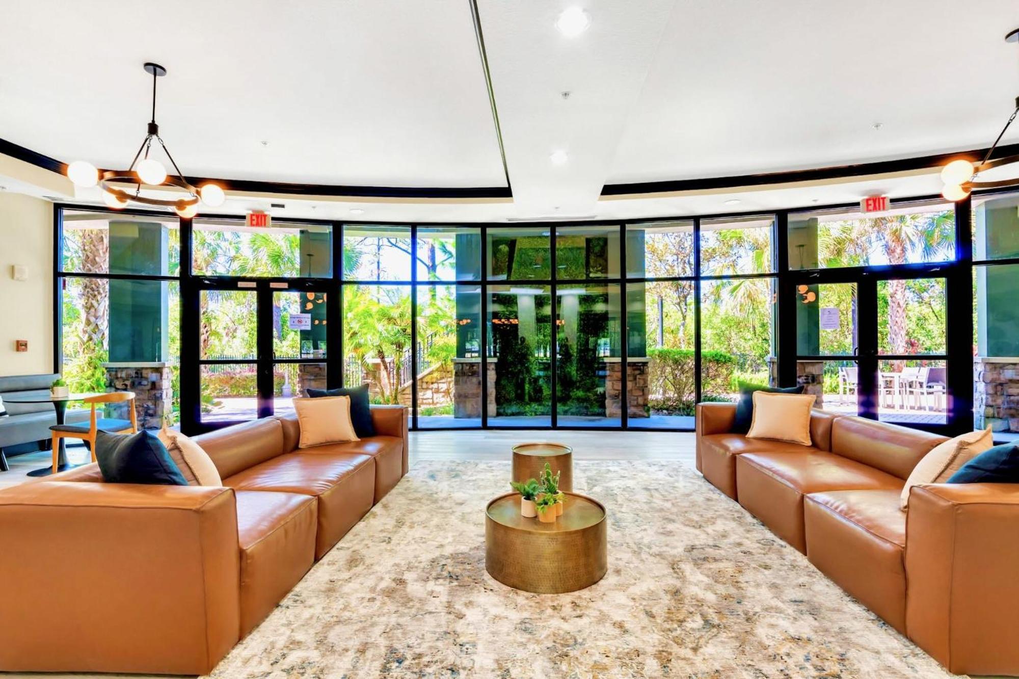 Holiday home Modern 3br - Near - Pool And Hot Tub *